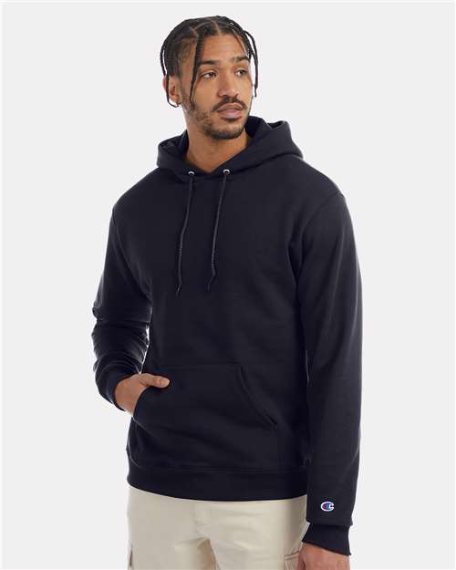 S700 Men's Powerblend® Hooded Sweatshirt