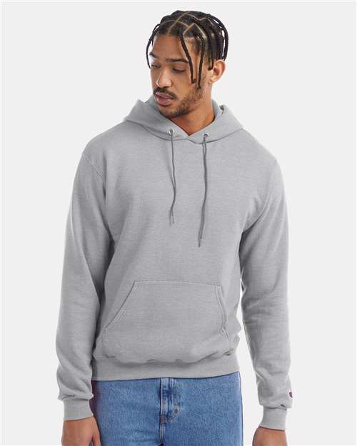 S700 Men's Powerblend® Hooded Sweatshirt