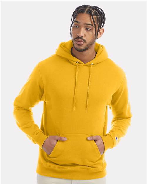 S700 Men's Powerblend® Hooded Sweatshirt