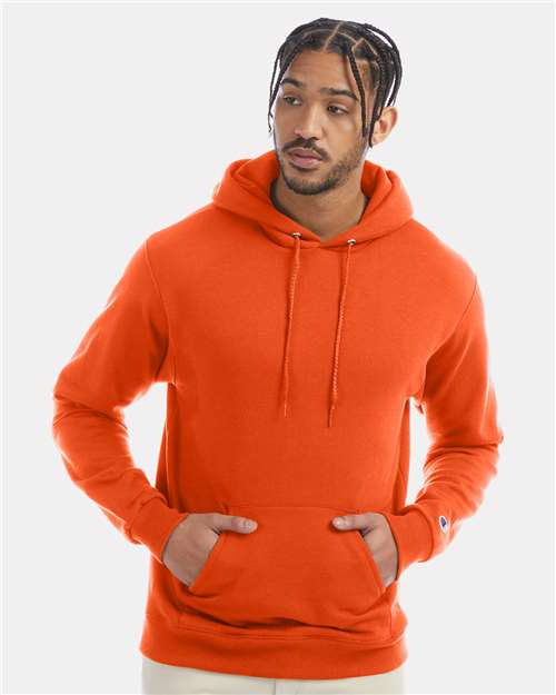 S700 Men's Powerblend® Hooded Sweatshirt