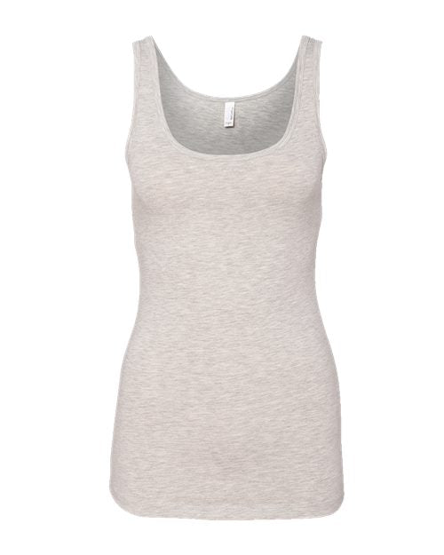 3533 Women’s Spandex Jersey Tank