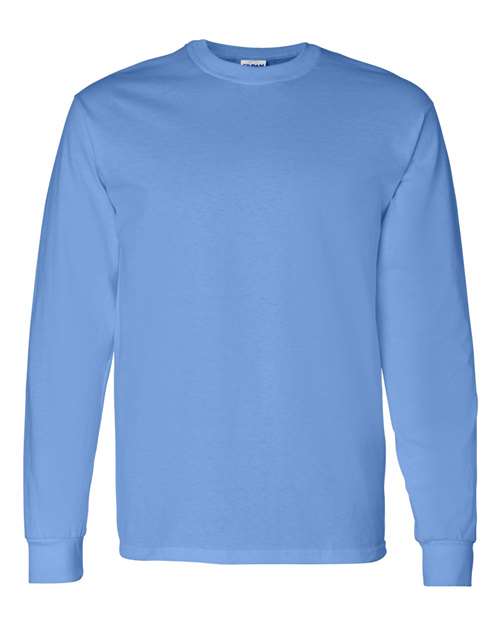 5400 Men's Heavy Cotton™ Long Sleeve T-Shirt