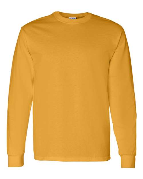5400 Men's Heavy Cotton™ Long Sleeve T-Shirt
