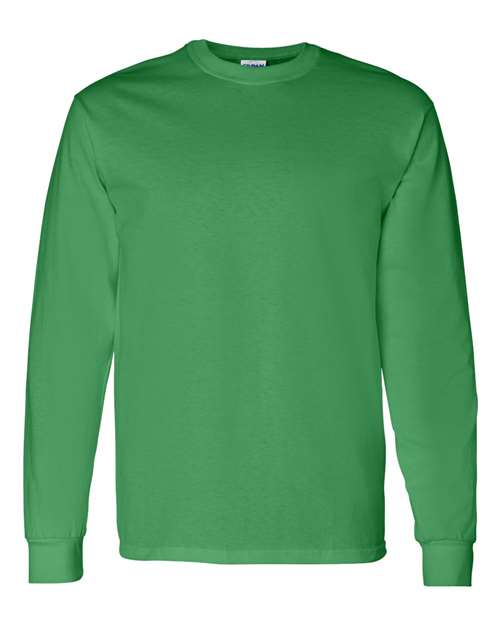 5400 Men's Heavy Cotton™ Long Sleeve T-Shirt