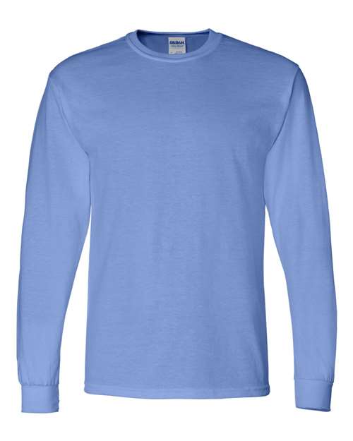 8400 Men's DryBlend® 50/50 Long Sleeve T-Shirt
