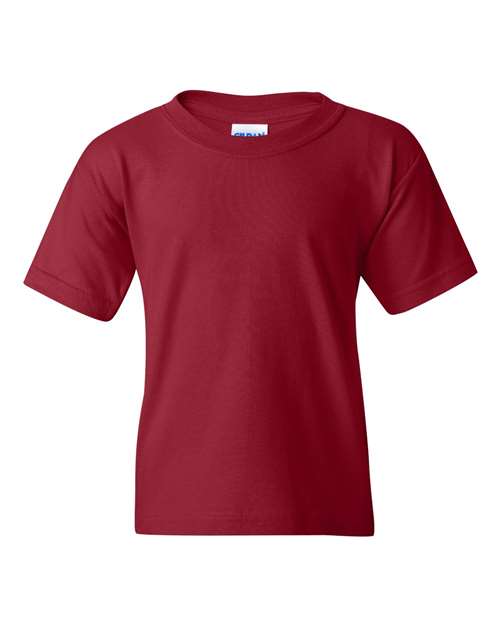 5000B Youth Heavy Cotton™ T-Shirt