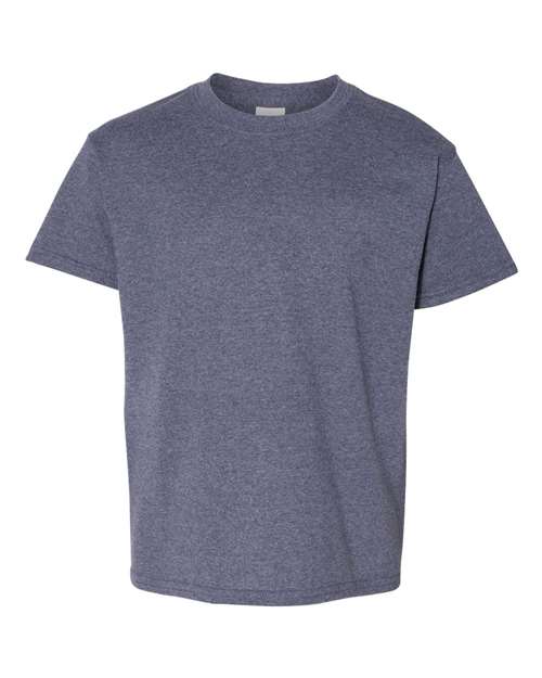5000B Youth Heavy Cotton™ T-Shirt