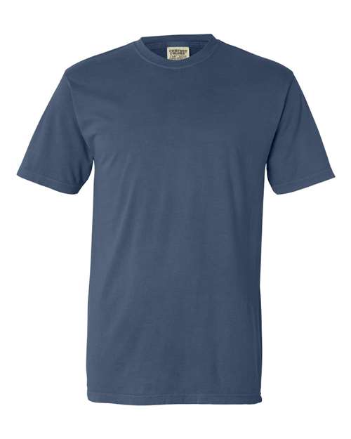 4017 Unisex Garment-Dyed Lightweight T-Shirt