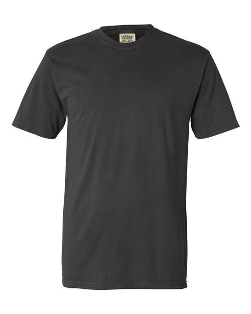 4017 Unisex Garment-Dyed Lightweight T-Shirt