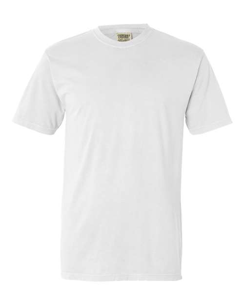 4017 Unisex Garment-Dyed Lightweight T-Shirt