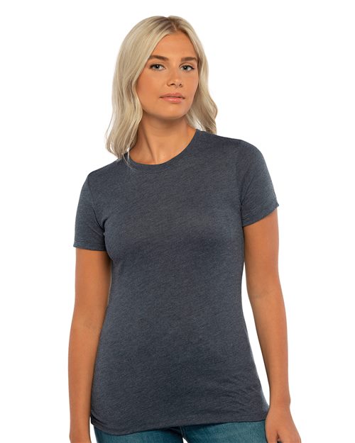 6710 Women’s Triblend T-Shirt