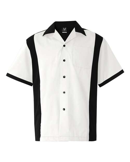 HP2243 Unisex Cruiser Bowling Shirt