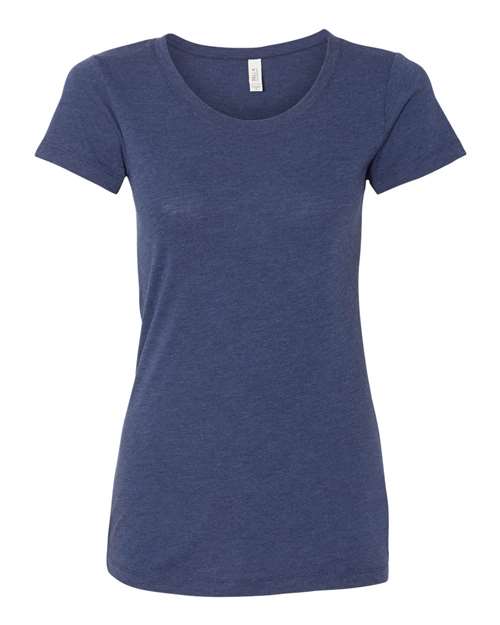 8413 Women's Triblend Tee