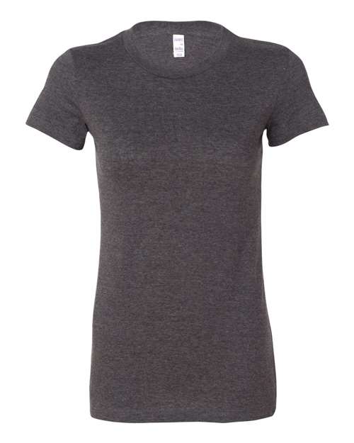 6004 Women's Slim Fit Tee