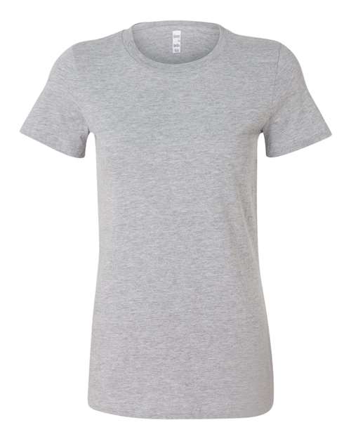 6004 Women's Slim Fit Tee