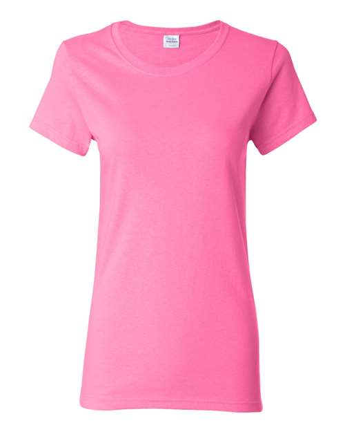 5000L Women's Heavy Cotton™ T-Shirt
