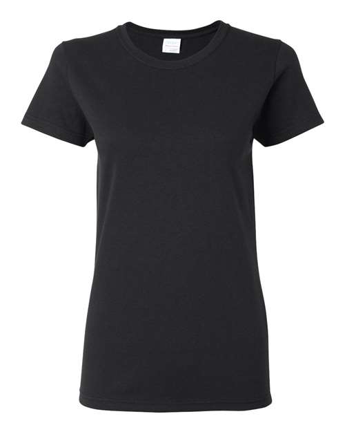 5000L Women's Heavy Cotton™ T-Shirt