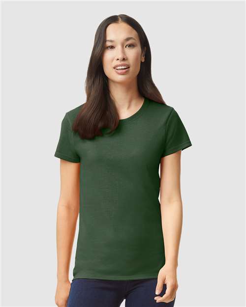 5000L Women's Heavy Cotton™ T-Shirt