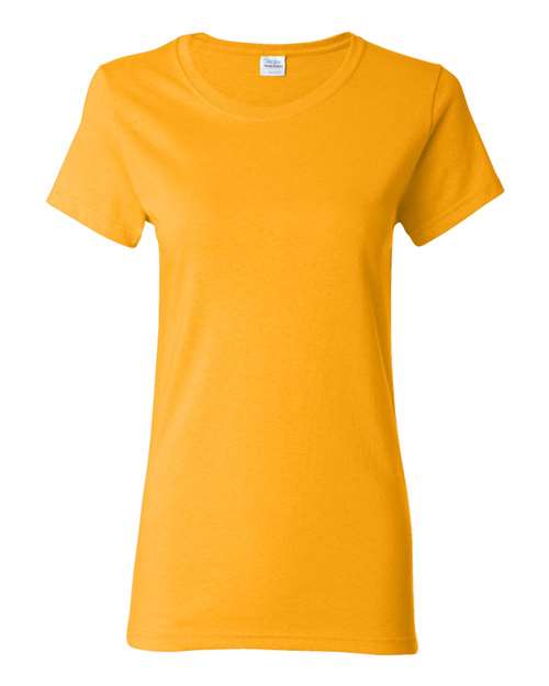 5000L Women's Heavy Cotton™ T-Shirt