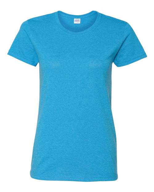 5000L Women's Heavy Cotton™ T-Shirt