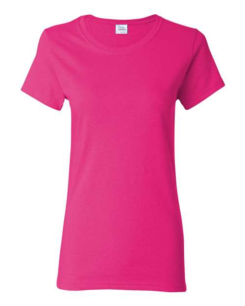 5000L Women's Heavy Cotton™ T-Shirt