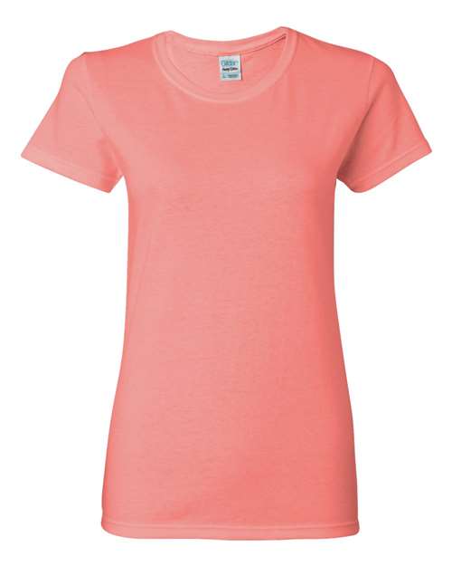 5000L Women's Heavy Cotton™ T-Shirt