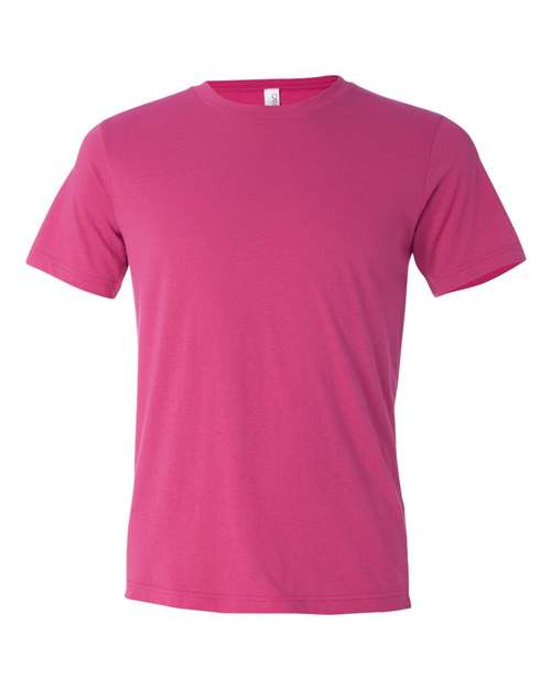 3650 Unisex Texture Tee