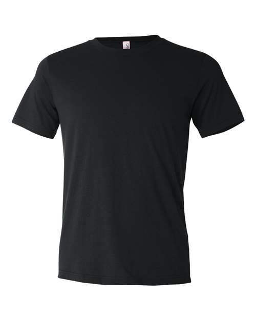 3650 Unisex Texture Tee