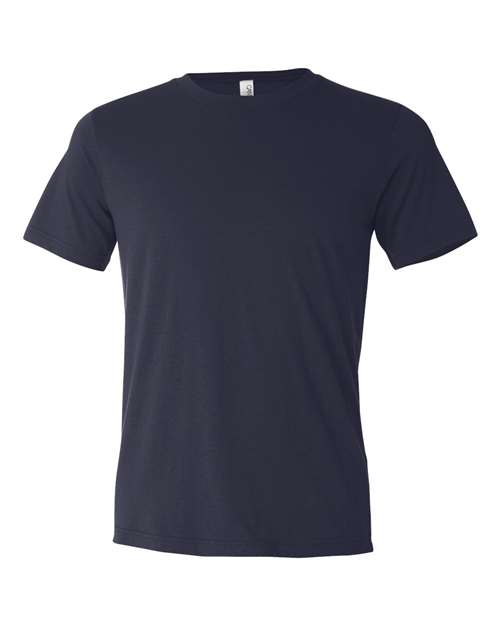 3650 Unisex Texture Tee