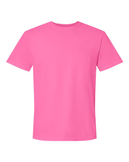 1717 Garment-Dyed Heavyweight T-Shirt