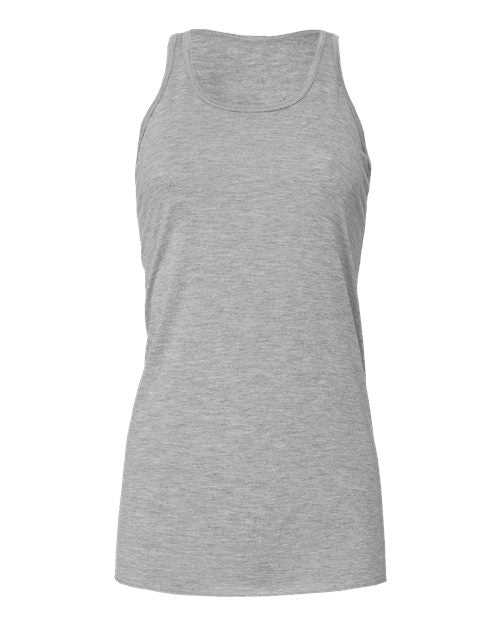 8800 Women's Flowy Racerback Tank