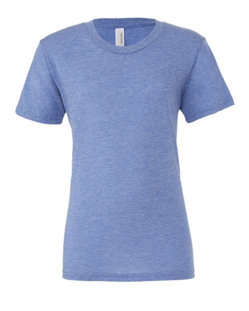 3413 Triblend Tee