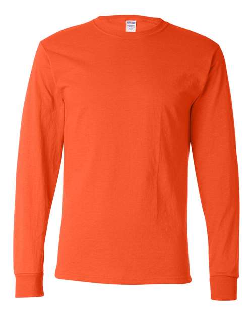 29LSR Men's Dri-Power® Long Sleeve 50/50 T-Shirt