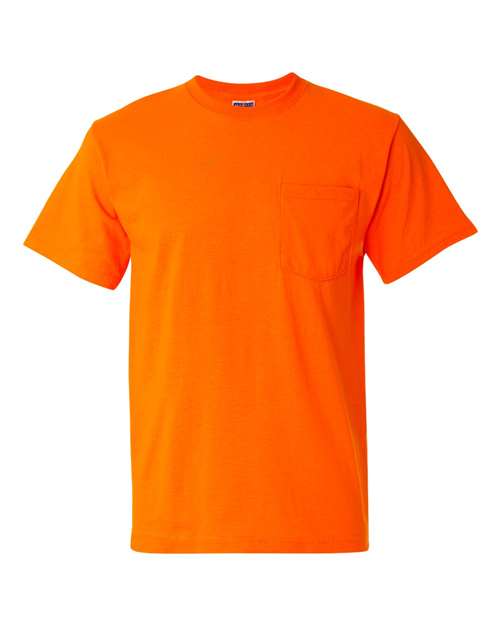 29MPR Unisex Dri-Power® 50/50 Pocket T-Shirt