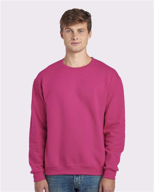 562MR Unisex NuBlend® Crewneck Sweatshirt