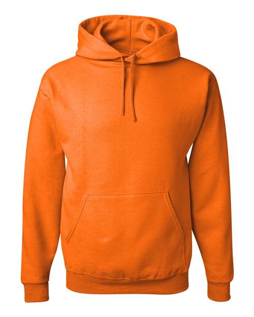 996MR Unisex NuBlend® Hooded Sweatshirt