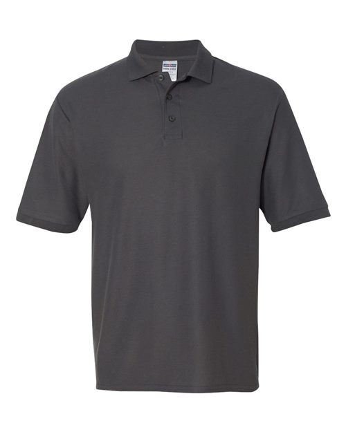 537MR Men's Easy Care™ Piqué Polo