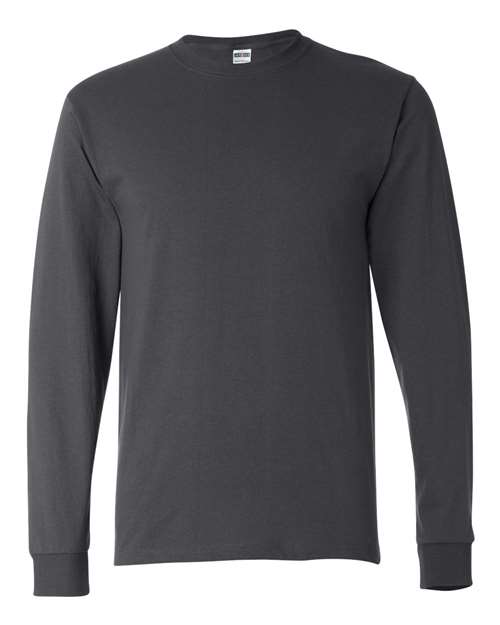 29LSR Men's Dri-Power® Long Sleeve 50/50 T-Shirt