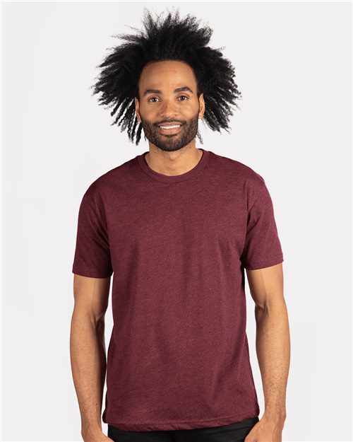6410 Sueded T-Shirt
