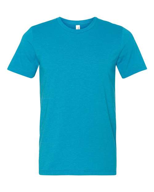 3650 Unisex Texture Tee