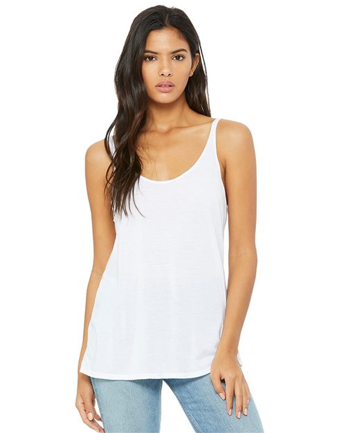 8838 Women's Slouchy Tank