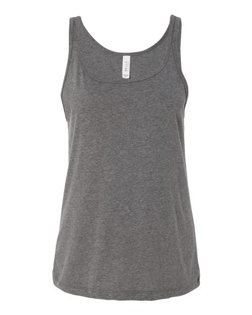 6488 Women’s Relaxed Jersey Tank