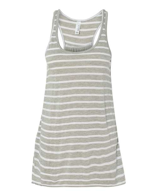 8800 Women's Flowy Racerback Tank