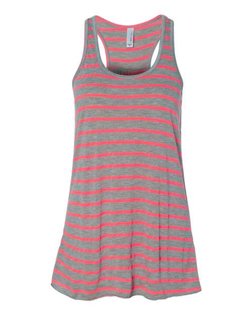 8800 Women's Flowy Racerback Tank