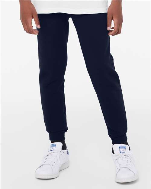 3727Y Youth Jogger Sweatpants