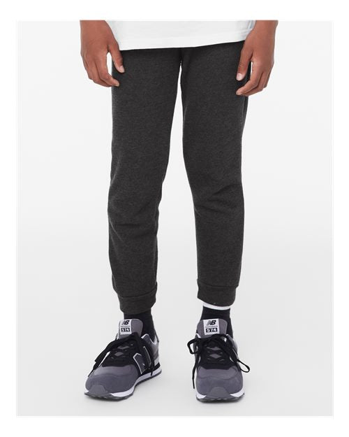 3727Y Youth Jogger Sweatpants