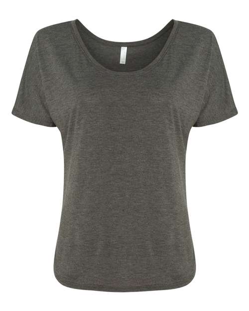 8816 Women’s Slouchy Tee