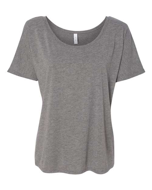 8816 Women’s Slouchy Tee