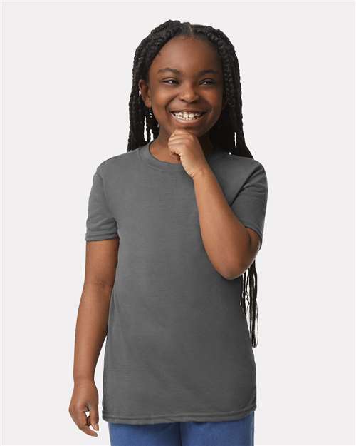 42000B Youth Performance® T-Shirt