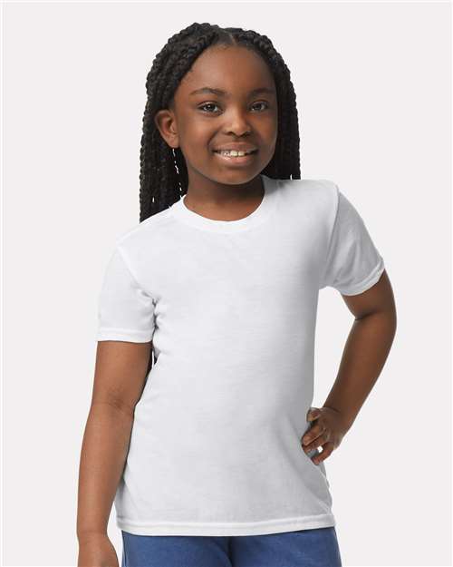 42000B Youth Performance® T-Shirt